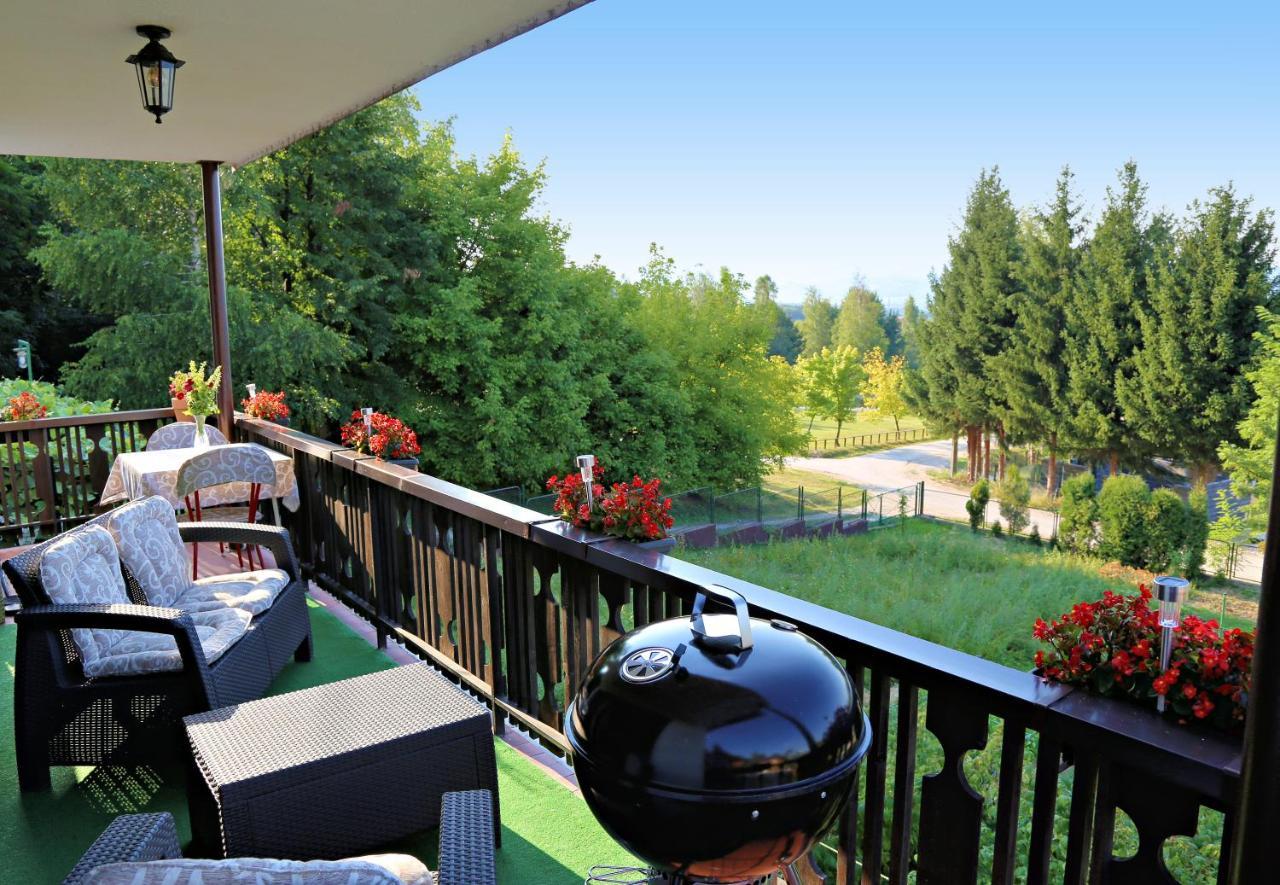 Merak Holiday Home Visoko Exterior photo