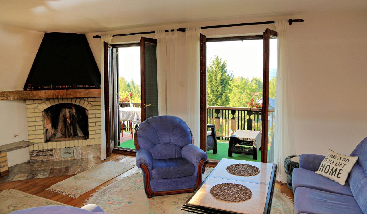 Merak Holiday Home Visoko Exterior photo